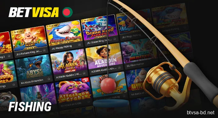 About Phishing in Real-Money Games at BetVisa BD