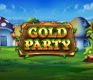 Gold Party