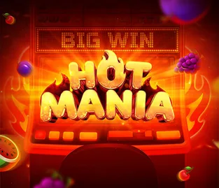Hot Mania