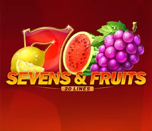 Sevens & Fruits