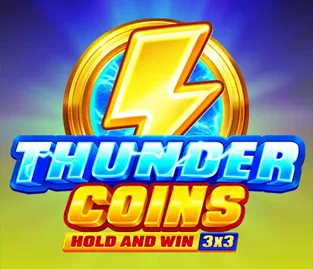 Thunder Coins