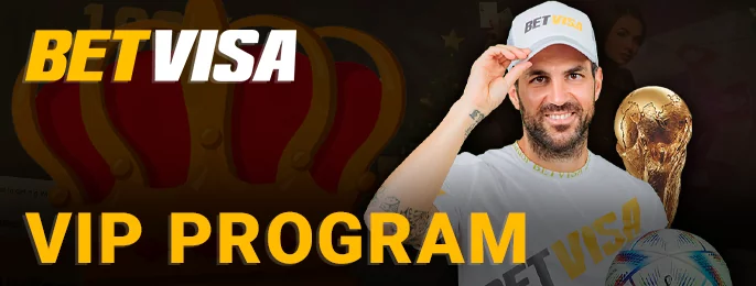 BetVisa ক্যাসিনোতে বাংলাদেশের খেলোয়াড়দের জন্য লয়ালটি প্রোগ্রাম