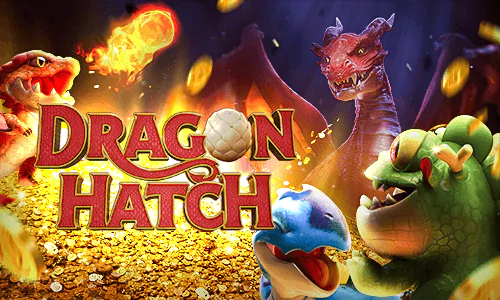 Dragon hatch